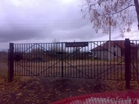 Участок С/Т Зеленый сад - Изображение #2, Объявление #103942