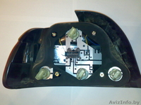 фонарь правый ристайлинговый на bmw e-39 - Изображение #2, Объявление #105259