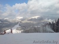 Отдых в Карпатах - Изображение #2, Объявление #117905