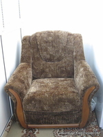 Продам мягкую мебель б/у - Изображение #3, Объявление #110218