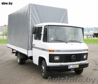 ГРУЗОПЕРЕВОЗКИ по Минску и РБ до 3,5 т., тел: Vel. (029) 364-28-23 - Изображение #1, Объявление #113141