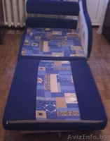 Тахта детская с ящиком для белья - Изображение #2, Объявление #116251