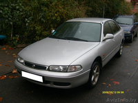  продается МАЗДА 626 - Изображение #1, Объявление #106576