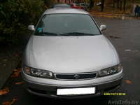  продается МАЗДА 626 - Изображение #2, Объявление #106576