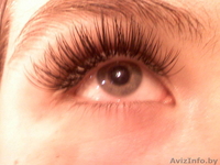 ~~~~~наращивание ресниц~~~~ - Изображение #2, Объявление #110743