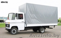 ГРУЗОПЕРЕВОЗКИ по Минску и РБ до 3,5 тонн, тел: Vel. (029) 364-28-23 - Изображение #2, Объявление #112122