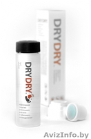 DRY DRY . Средство от пота. Гипергидроз 8-029-950-92-74 - Изображение #1, Объявление #118691