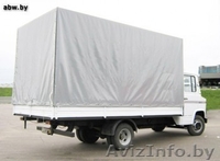 ГРУЗОПЕРЕВОЗКИ по Минску и РБ до 3,5 тонн, тел: МТС. (029) 764-28-23 - Изображение #2, Объявление #113206