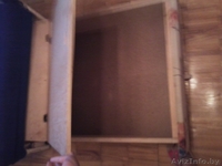 Тахта детская с ящиком для белья - Изображение #4, Объявление #116251