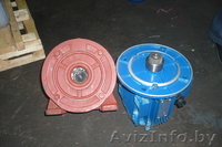 Редукторы,мотор-редукторы,вентиляторы России и Украины. - Изображение #5, Объявление #110688