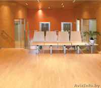 СТЯЖКА, выравнивание пола - НИВЕЛИРОВКА, ЛАМИНАТ. Полы под ключ. Качественно. - Изображение #1, Объявление #104174