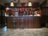 Мебель для ресторана - Изображение #1, Объявление #111777