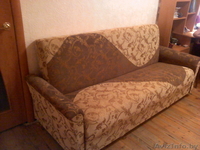 продаётся диван - Изображение #3, Объявление #107922