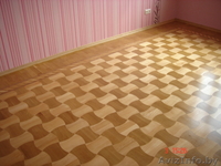 Паркетные работы шлифовка полов - Изображение #3, Объявление #77256