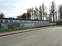 Широкоформатная печать шириной до 3,2м  - Изображение #6, Объявление #103287