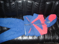 Продам детский комбинезон б/у - Изображение #1, Объявление #114830