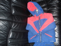 Продам детский комбинезон б/у - Изображение #3, Объявление #114830