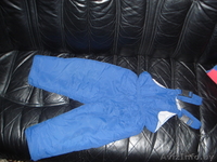 Продам детский комбинезон б/у - Изображение #2, Объявление #114830