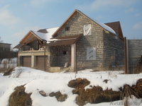 ПРОДАЕТСЯ НЕДОСТРОЙ В РАТОМКЕ - Изображение #1, Объявление #110260