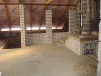 ПРОДАЕТСЯ НЕДОСТРОЙ В РАТОМКЕ - Изображение #5, Объявление #110260