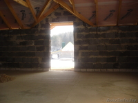 ПРОДАЕТСЯ НЕДОСТРОЙ В РАТОМКЕ - Изображение #4, Объявление #110260