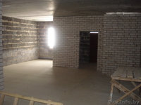 ПРОДАЕТСЯ НЕДОСТРОЙ В РАТОМКЕ - Изображение #3, Объявление #110260