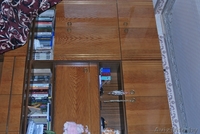 Стенка чешская б/у в хорошем состоянии - Изображение #3, Объявление #118666