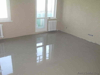 СТЯЖКА, выравнивание пола - НИВЕЛИРОВКА, ЛАМИНАТ. Полы под ключ. Качественно. - Изображение #4, Объявление #104174