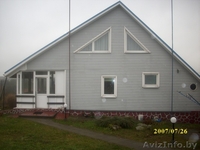 !Продам жилой дом! - Изображение #4, Объявление #106429
