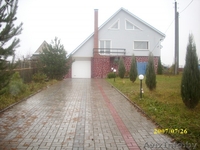 !Продам жилой дом! - Изображение #2, Объявление #106429