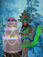 Шоу-программы без посредников на свадьбу,юбилей, в офис и квартиру! - Изображение #4, Объявление #103714