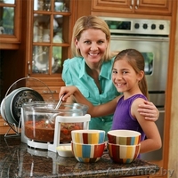 Аэрогриль Flavorwave Turbo Oven. Новый. Гарантия. - Изображение #3, Объявление #115294