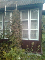  Минская обл. Пуховичский р-н д. Cедча - Изображение #1, Объявление #111341