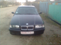 bmw      316i      е36кузов         1993г. - Изображение #1, Объявление #102722
