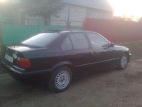 bmw      316i      е36кузов         1993г. - Изображение #2, Объявление #102722