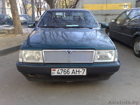 Продаю Лянчу 1986 г. - Изображение #1, Объявление #102838