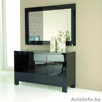 Любая  корпусная    мебель  под заказ  в  дизайнерском исполнении . - Изображение #3, Объявление #118450