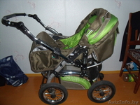 коляска -трансформер AKJAX - Изображение #1, Объявление #102794