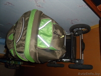 коляска -трансформер AKJAX - Изображение #2, Объявление #102794