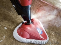 Паровая швабра H2O Mop Ultra (Стим Моп Ультра) 3 в 1. Новая - Изображение #2, Объявление #115275