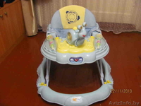 ходунки                                - Изображение #1, Объявление #115697