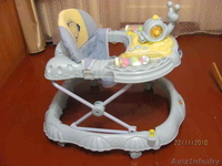 ходунки                                - Изображение #2, Объявление #115697