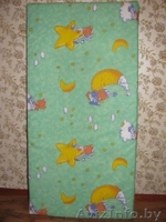 детский кокосовый матрас - Изображение #1, Объявление #118026