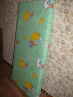 детский кокосовый матрас - Изображение #2, Объявление #118026