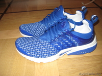кроссовки Nike Air Presto - Изображение #2, Объявление #111509
