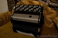 Концертный баян Юпитер - Изображение #4, Объявление #111145