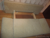 Продам диван, в отличном состоянии - Изображение #1, Объявление #111096