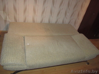 Продам диван-кровать - Изображение #1, Объявление #107776