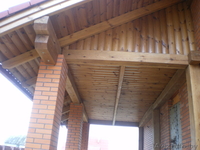 Кровля:мягкая, гибкая,черепица, подшивка - Изображение #5, Объявление #108341