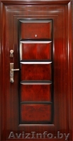 ЛЮБЫЕ ДВЕРИ СТИЛЬНО, КАЧЕСТВЕННО, НЕДОРОГО - Изображение #3, Объявление #112602